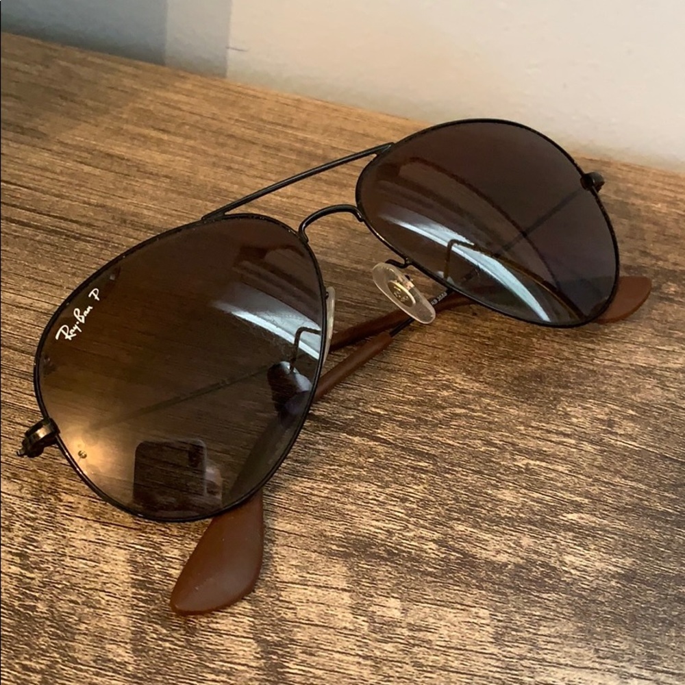 Ray Ban Aviators